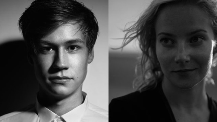 David Kross, Teresa Weißbach