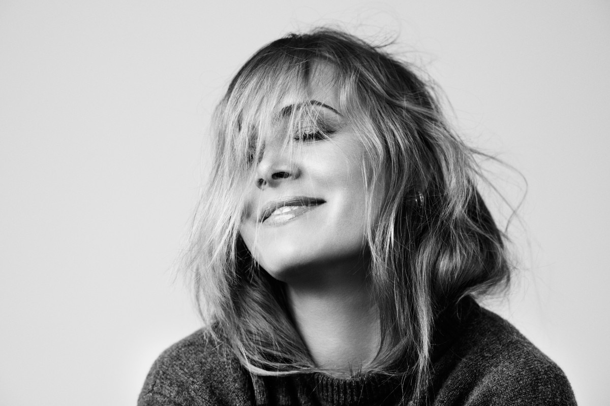 Anouk Pressebild