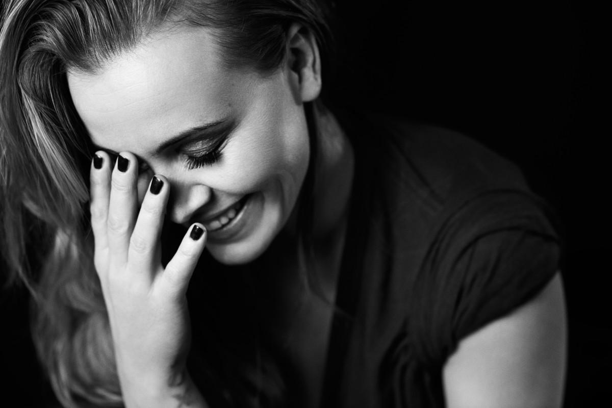 Anouk Pressebild 2013