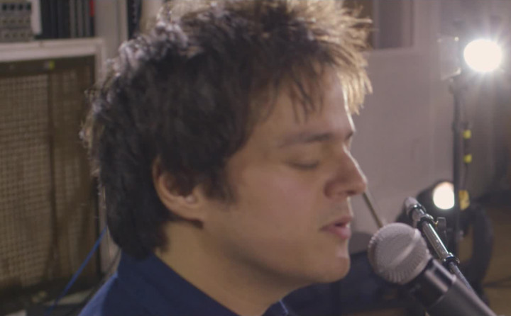 Love For $ale - Live @ Abby Road Studios