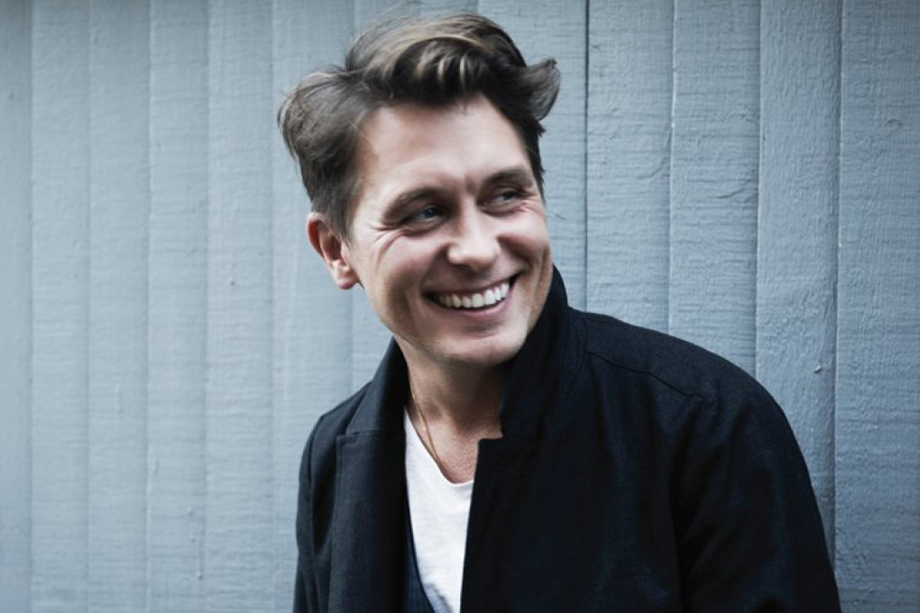 Mark Owen 2013