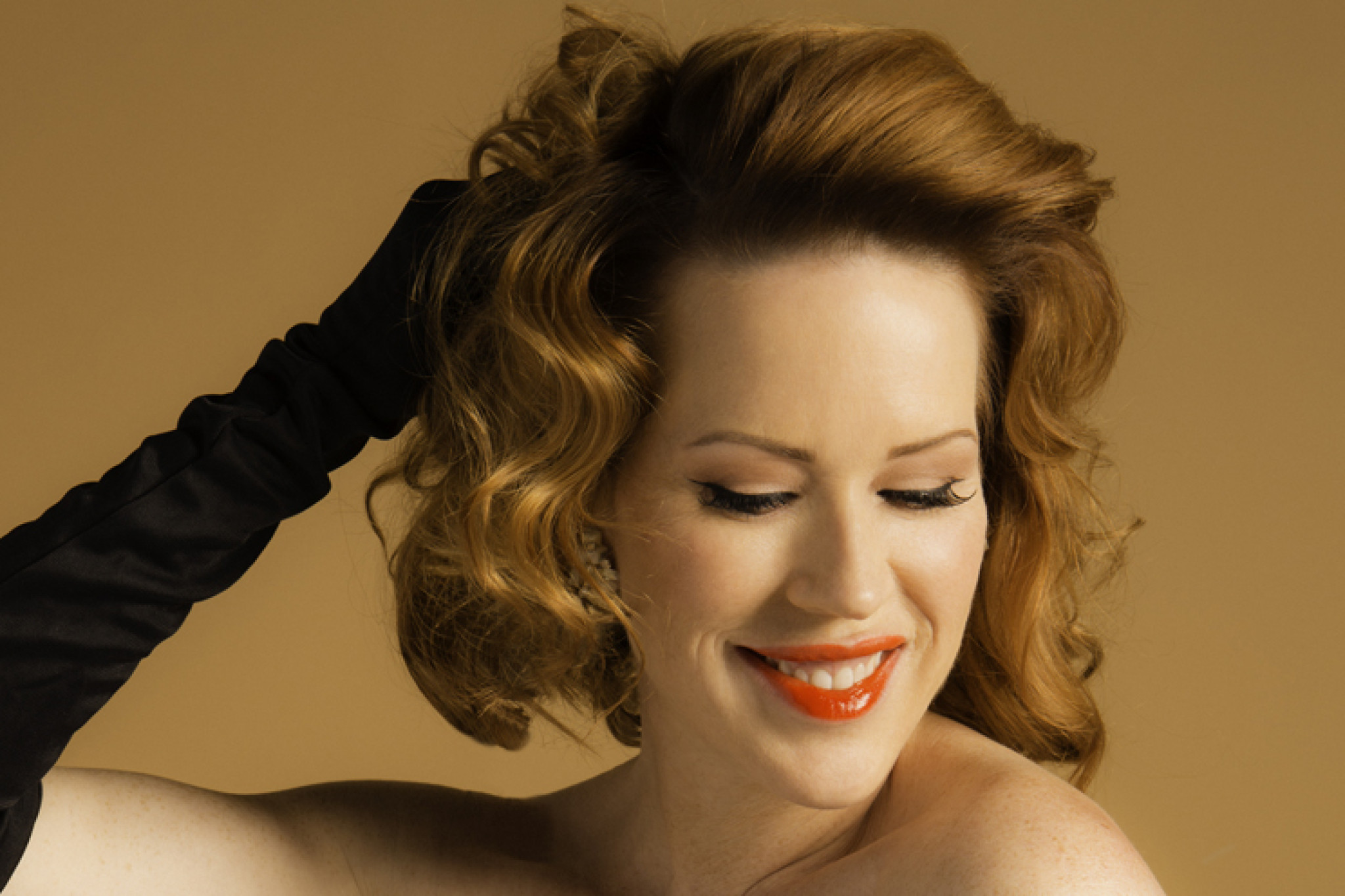 Molly Ringwald 2013