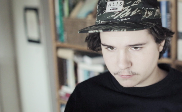 Criminal Mind (unzensiert)