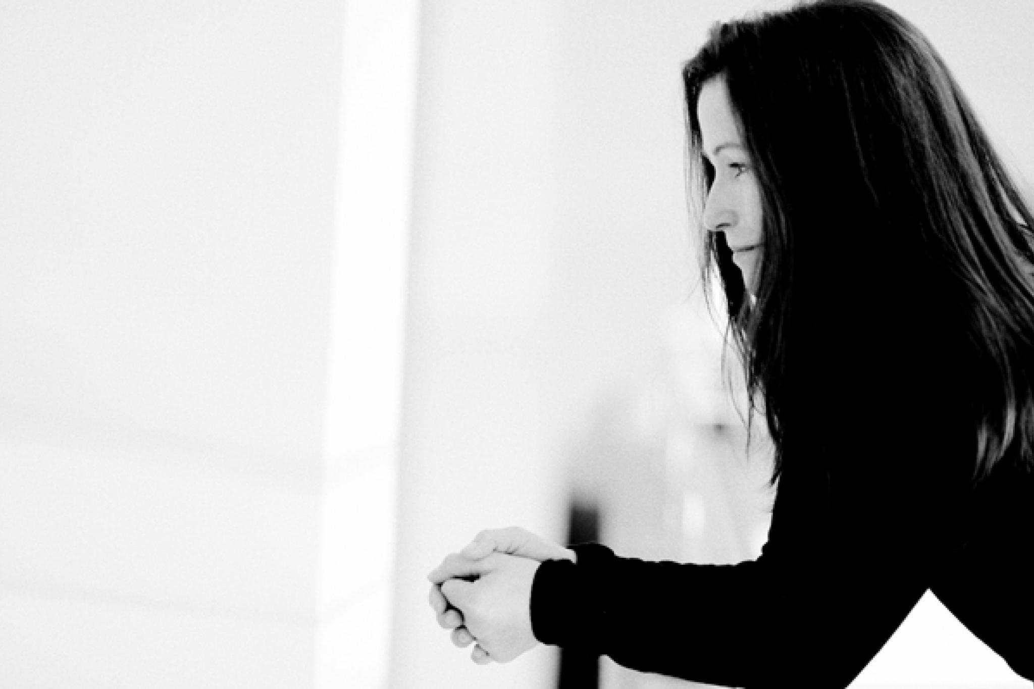 Neu aufgeblüht: Das neue Album "The Gift" von Susanne Abbuehl