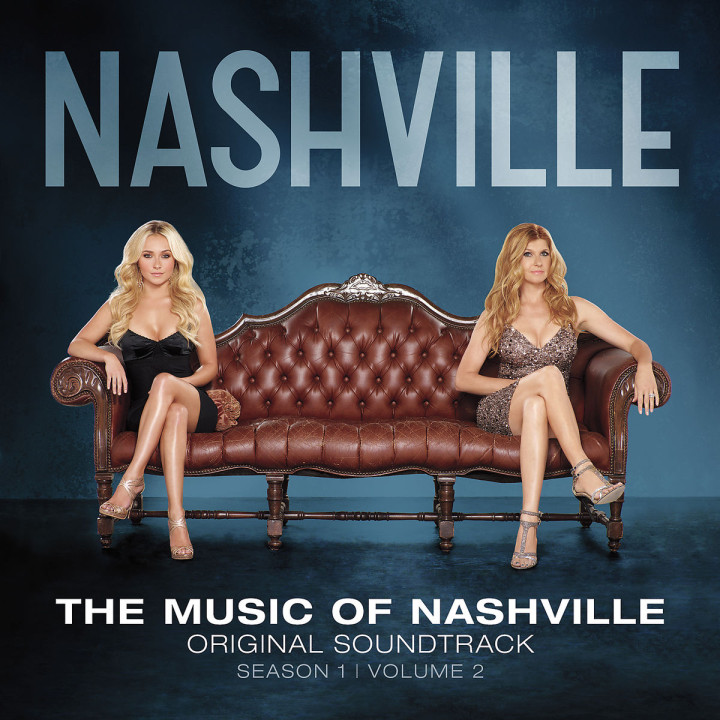 The Music Of Nashville Vol. 2: OST/Various Artists