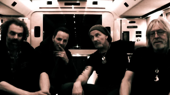 Das große Interview zum Album "Mit den Gezeiten"