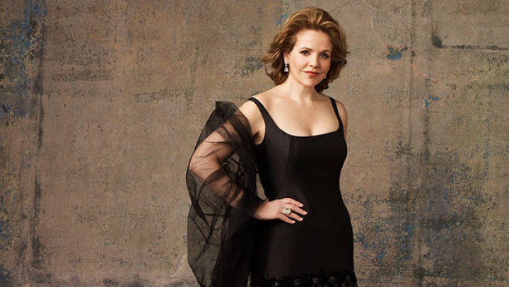 Renée Fleming