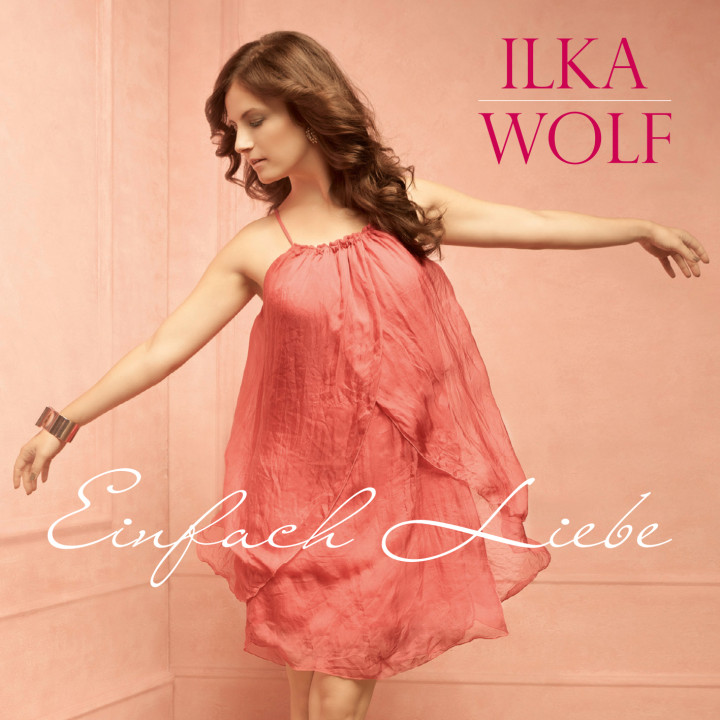 Ilka Wolf Cover 2013