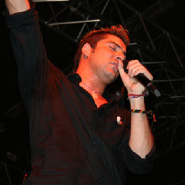 David Bisbal – München 2007