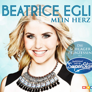 Beatrice Egli - Mein Herz