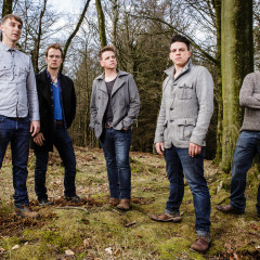 The Dunwells – Pressefotos