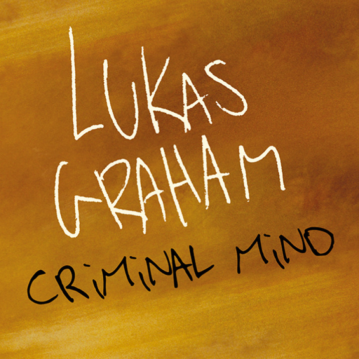 Lukas Graham eSingle Cover