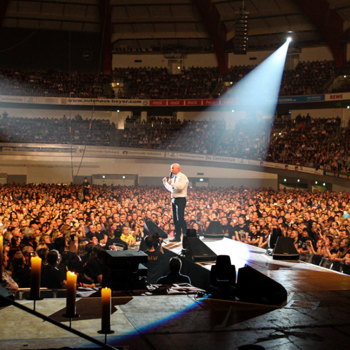 Unheilig – Live in der Westfalenhalle 1