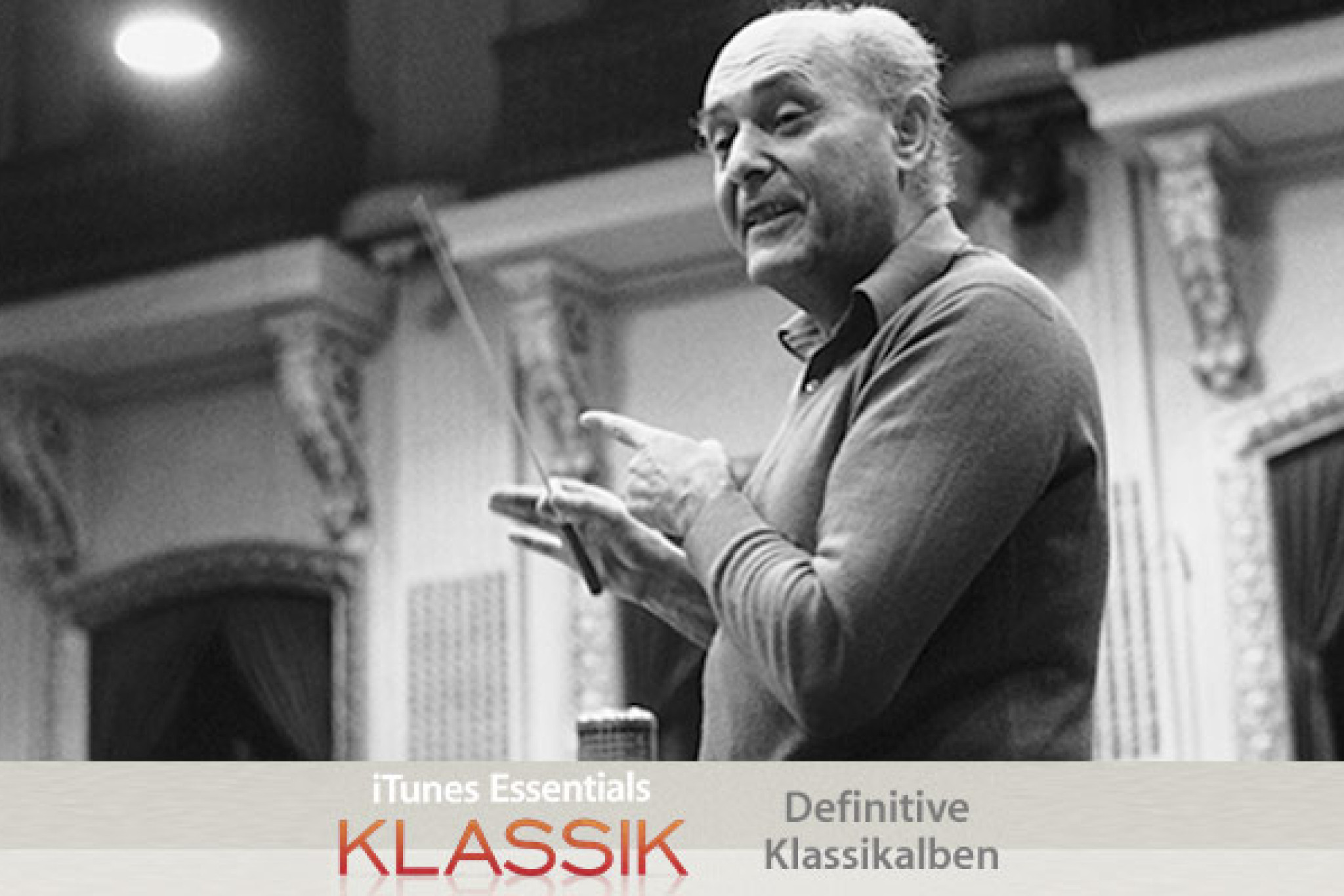 Sir Georg Solti, Juni 1978