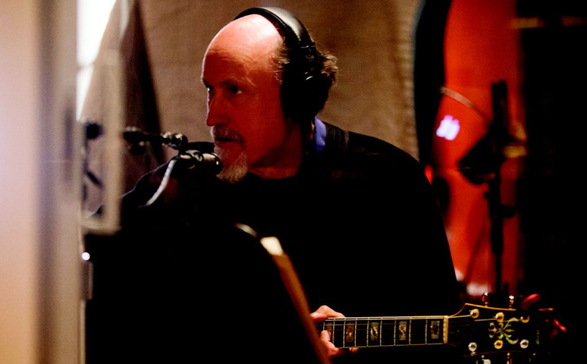 John Scofield Überjam Deux 2013