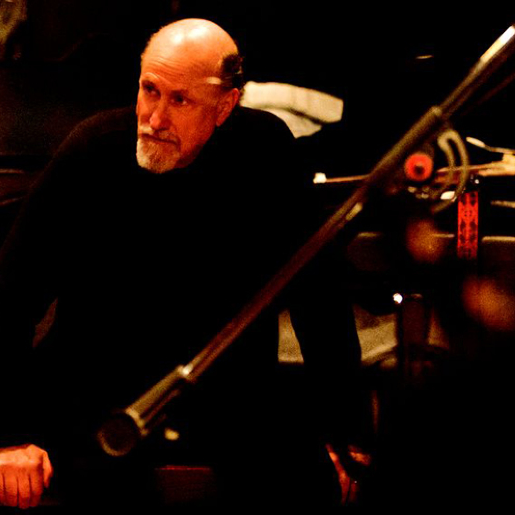 John Scofield Überjam Deux 2013