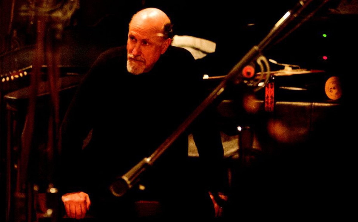 John Scofield Überjam Deux 2013