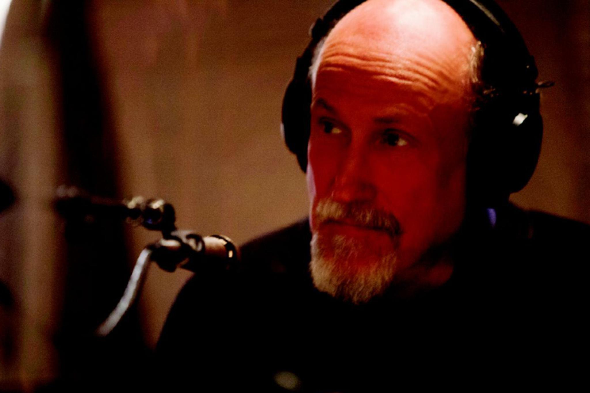 John Scofield