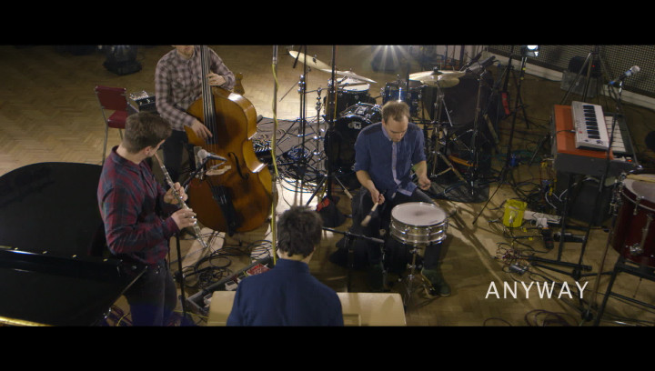 Anyway (Live At Abbey Road)