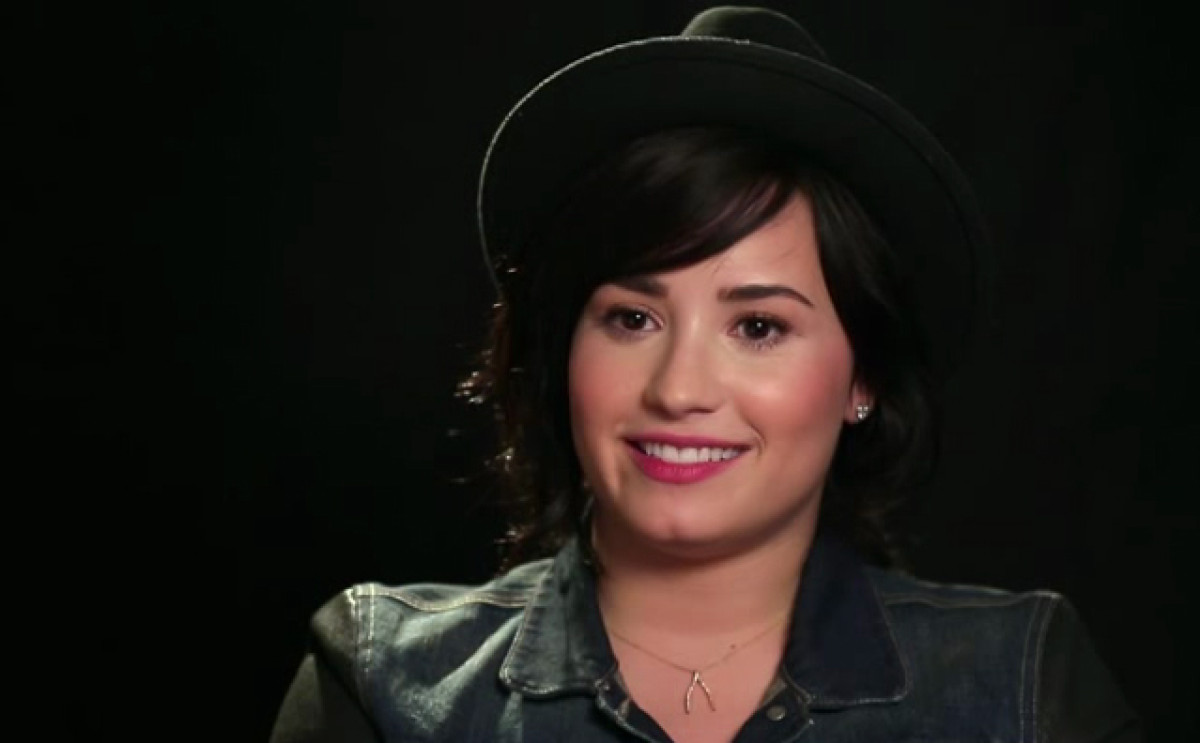 The Story Of Demi - Episode Two