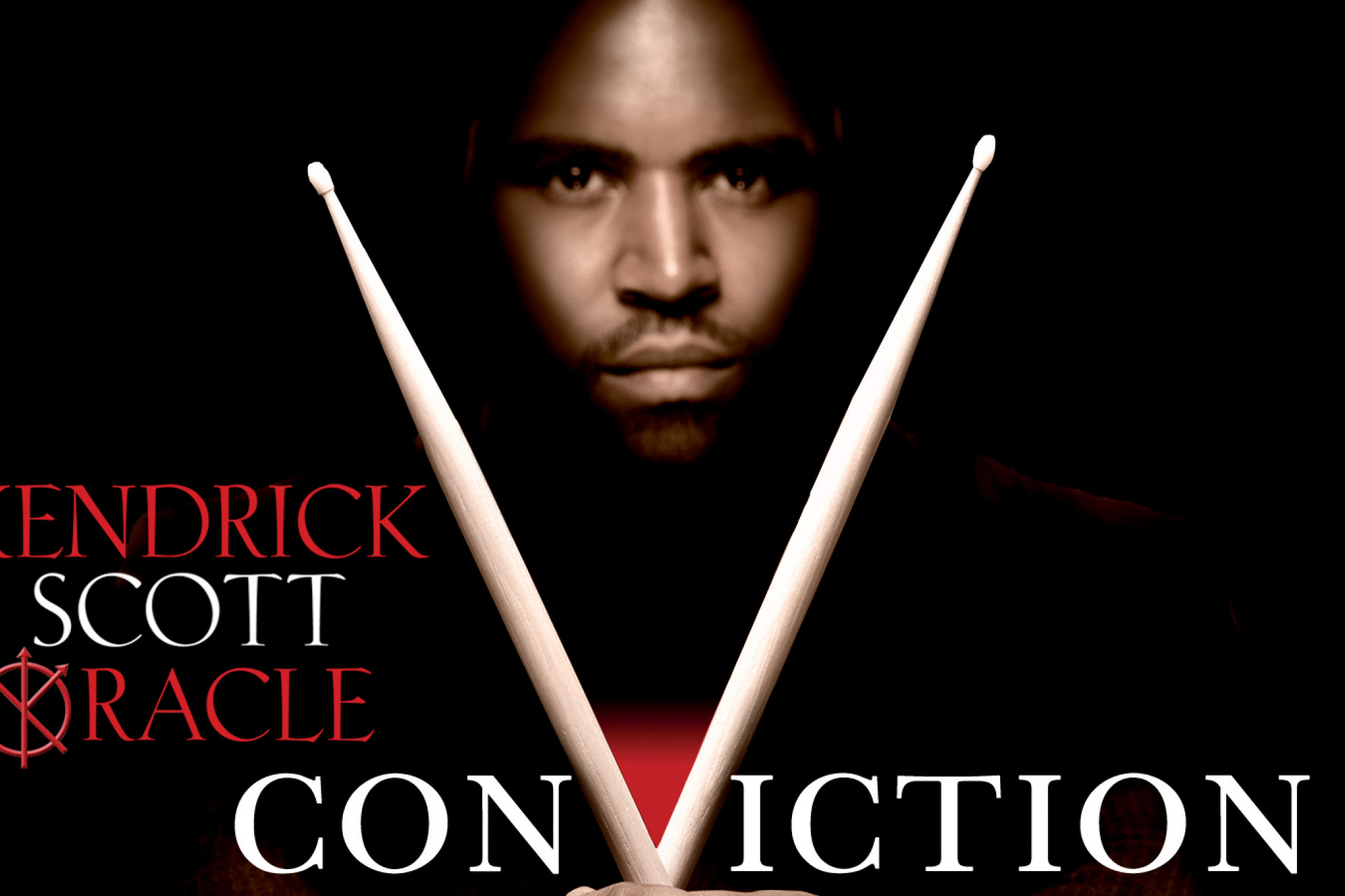 Kendrick Scott Oracle