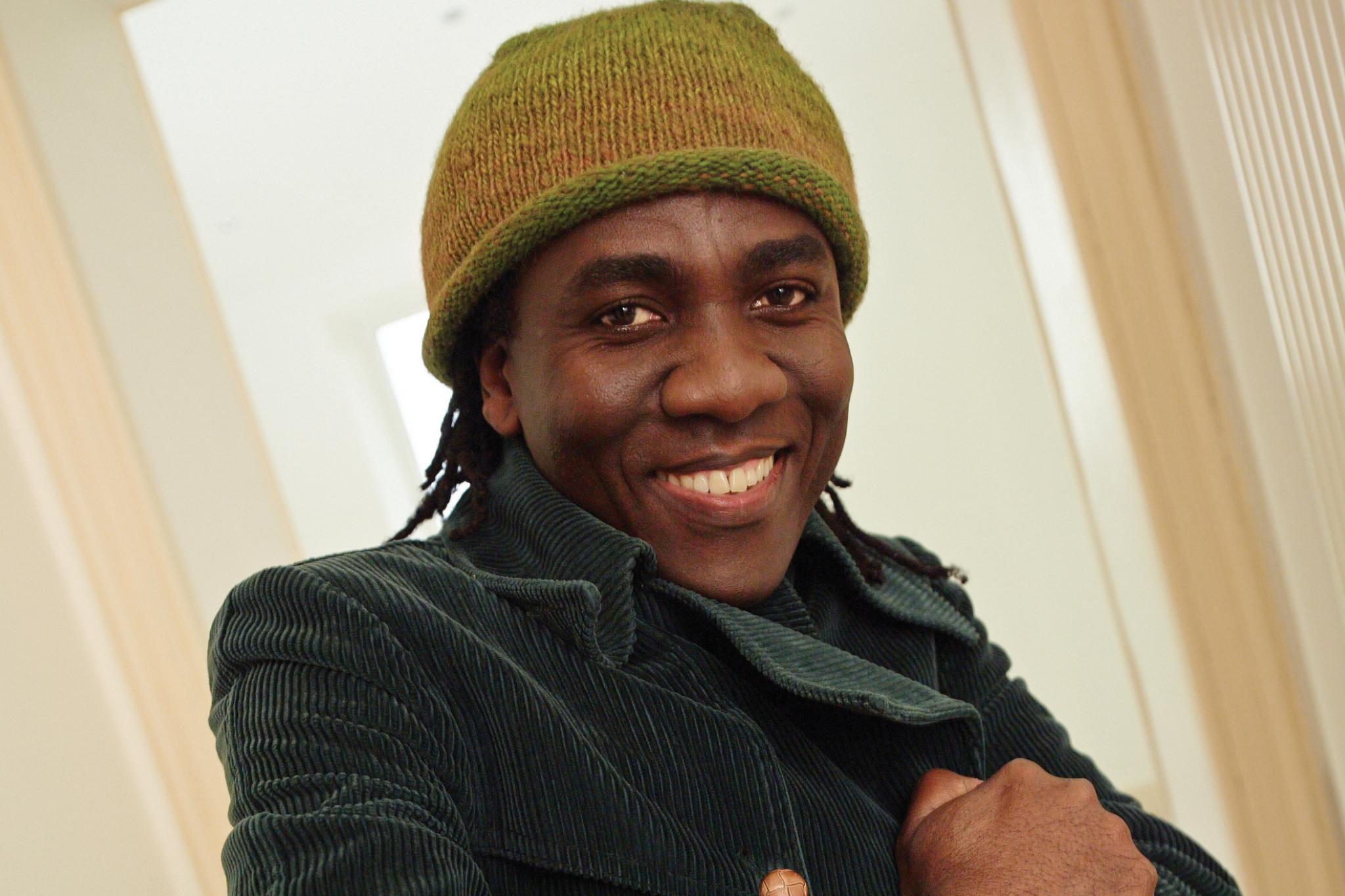 Richard Bona