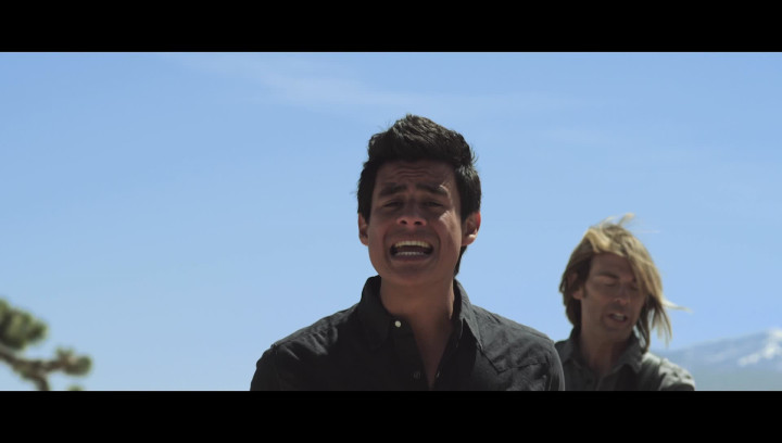 All I Ever Needed - Snippet