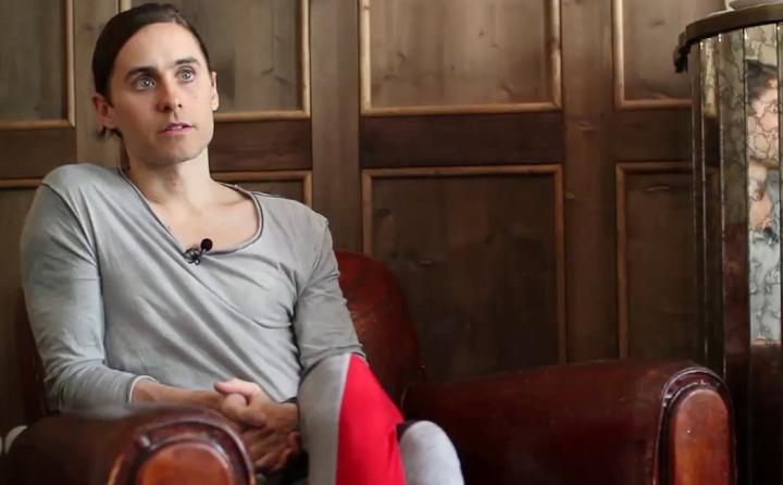 Close Up: 9 Fragen an THIRTY SECONDS TO MARS