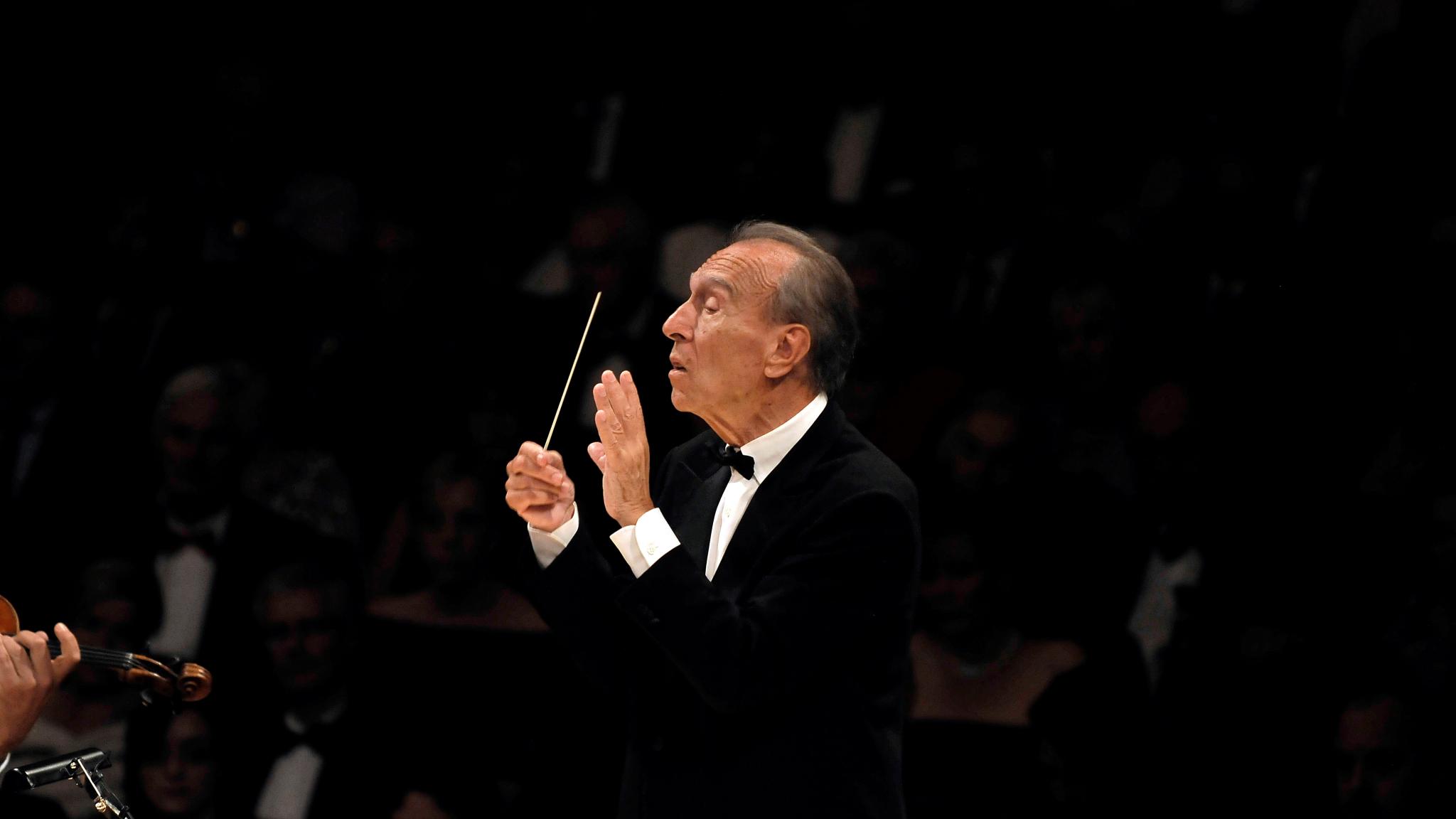 Claudio Abbado