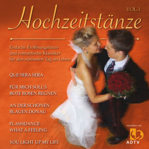Hochzeitstänze Vol.1: Band4Dancers