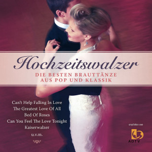 Hochzeitswalzer: Band4Dancers