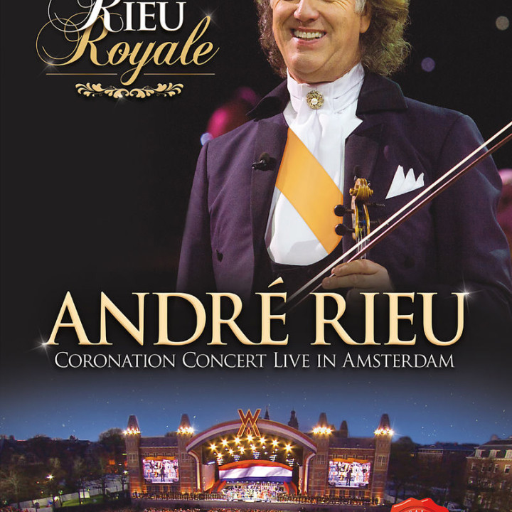 Rieu Royale