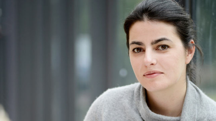 Dobrinka Tabakova