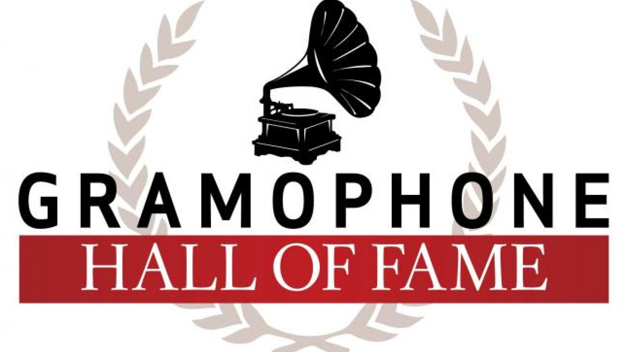 Gramophone Hall Of Fame