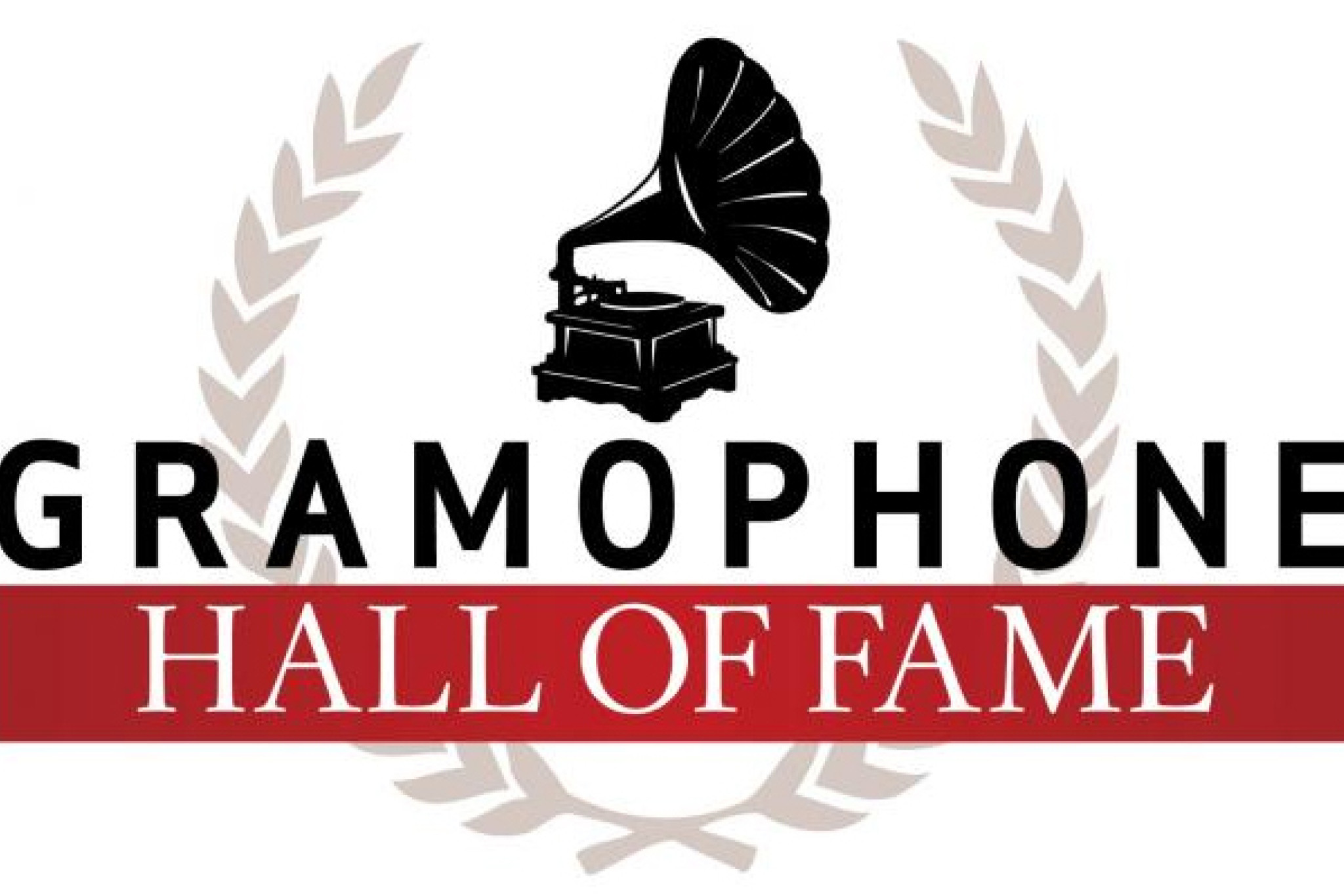 Gramophone Hall Of Fame