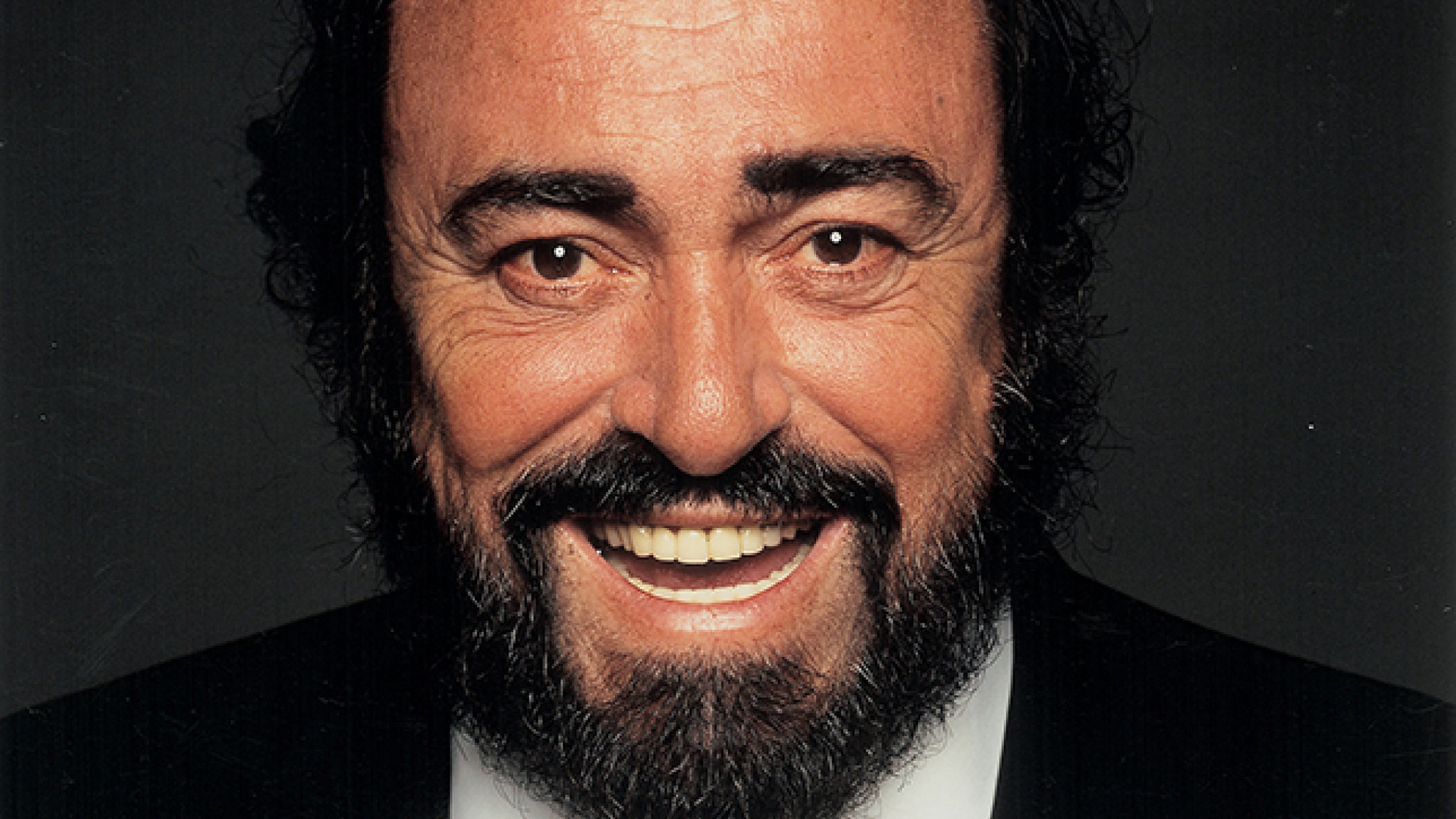 Der perferkte Verdi - Luciano Pavarotti singt Verdi