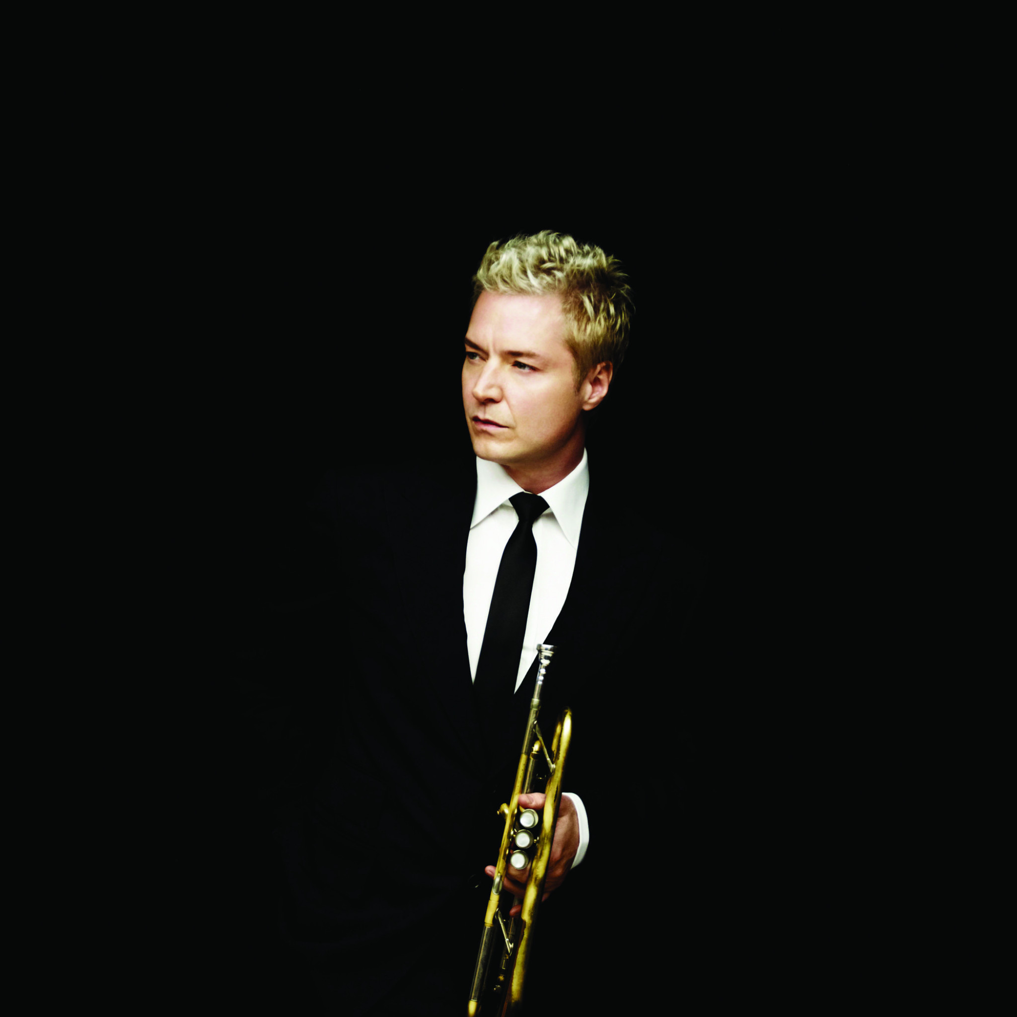 Chris Botti Impressions