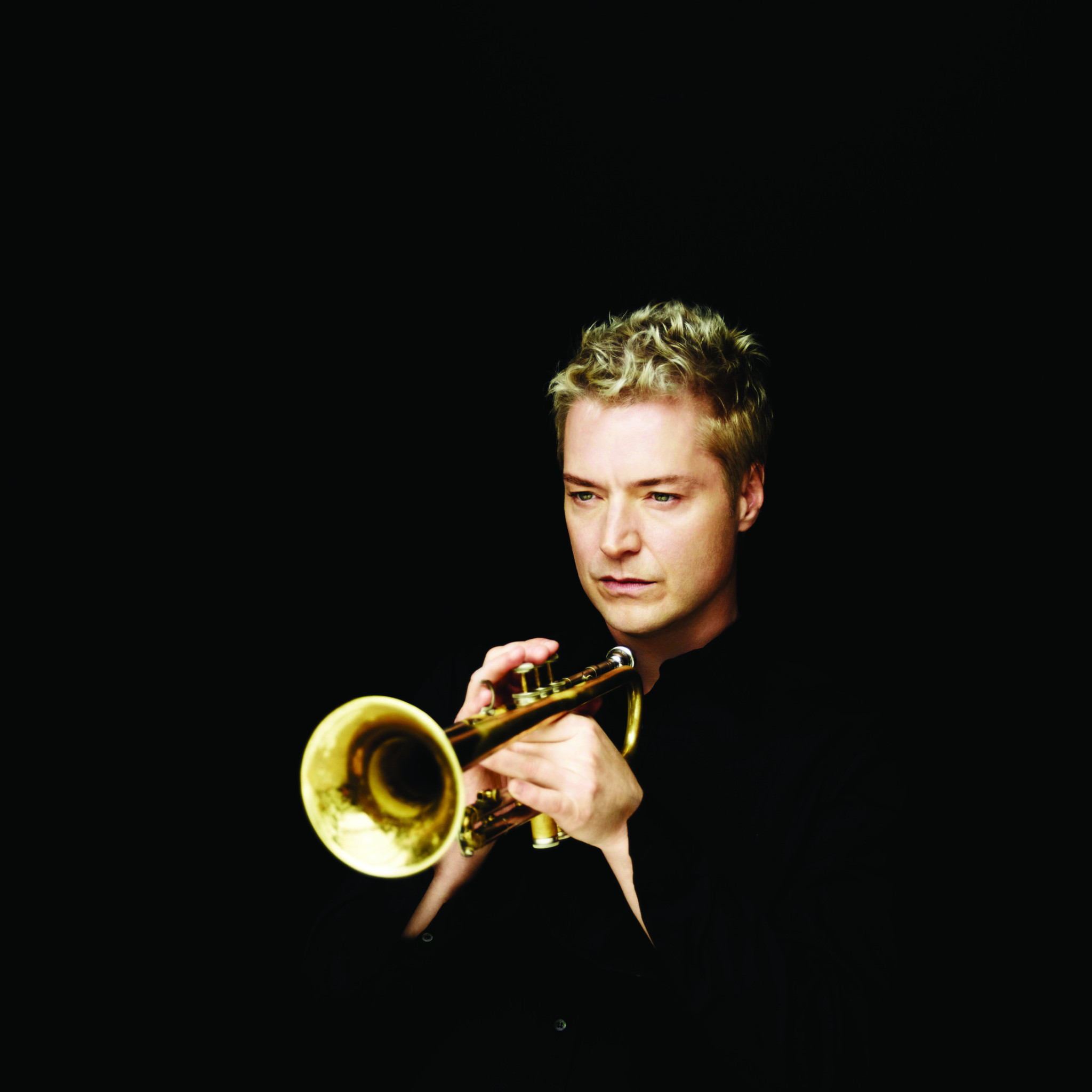 Chris Botti Impressions