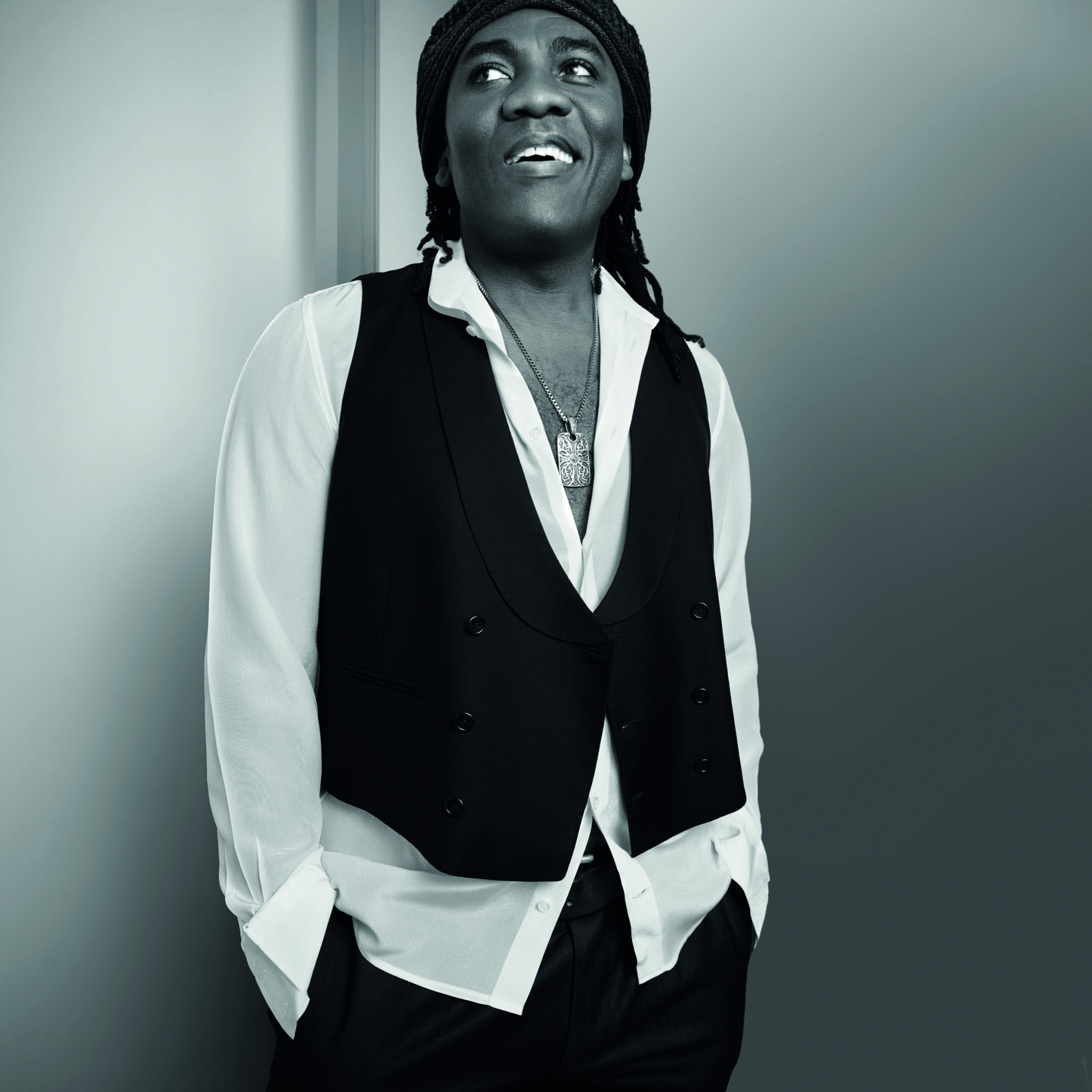 Richard Bona Bonafied