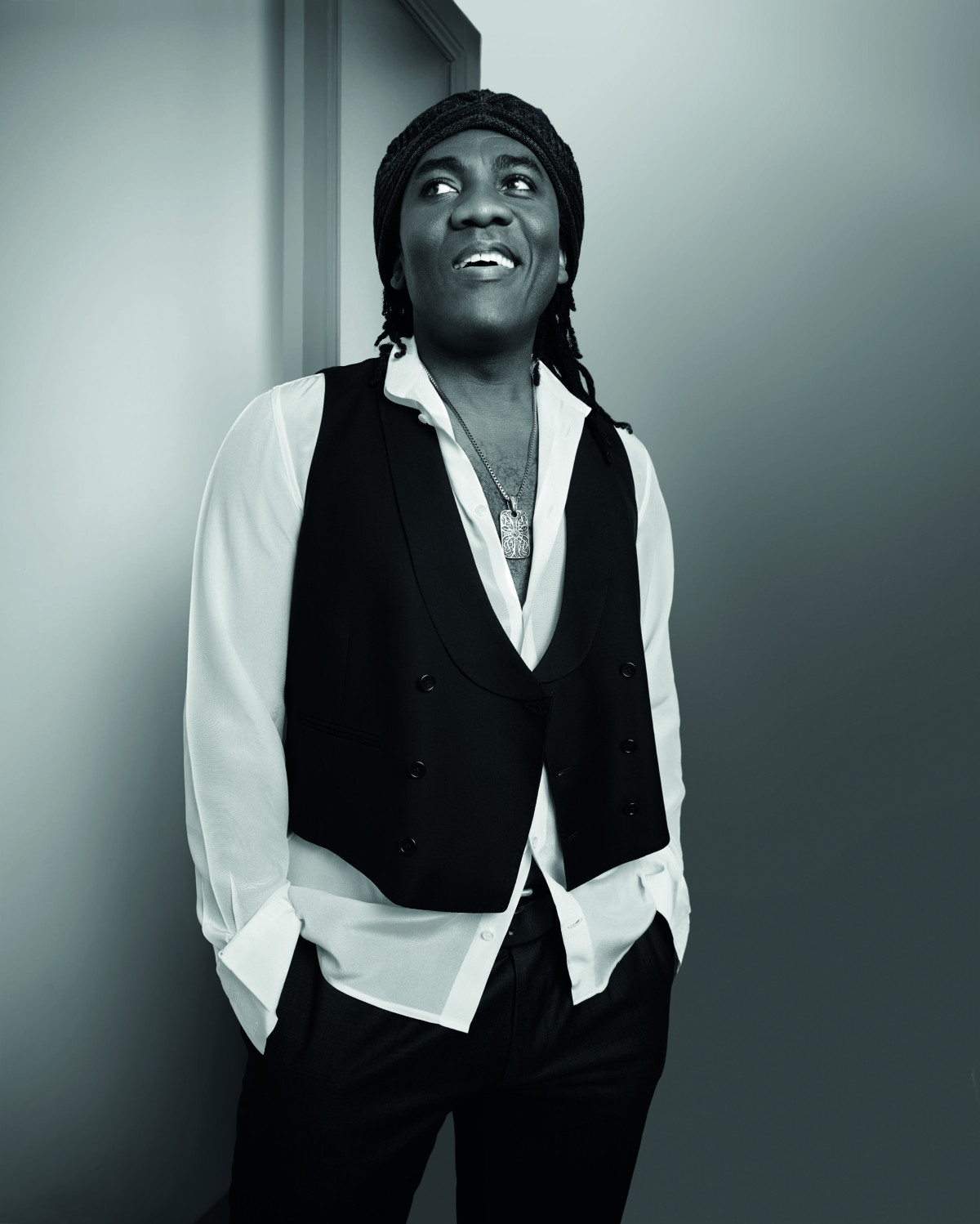 Richard Bona Bonafied