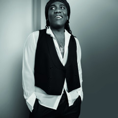 Richard Bona Bonafied