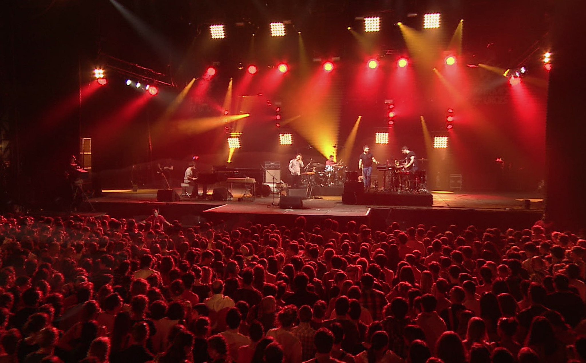 Save Your Soul (Live In Bourges)