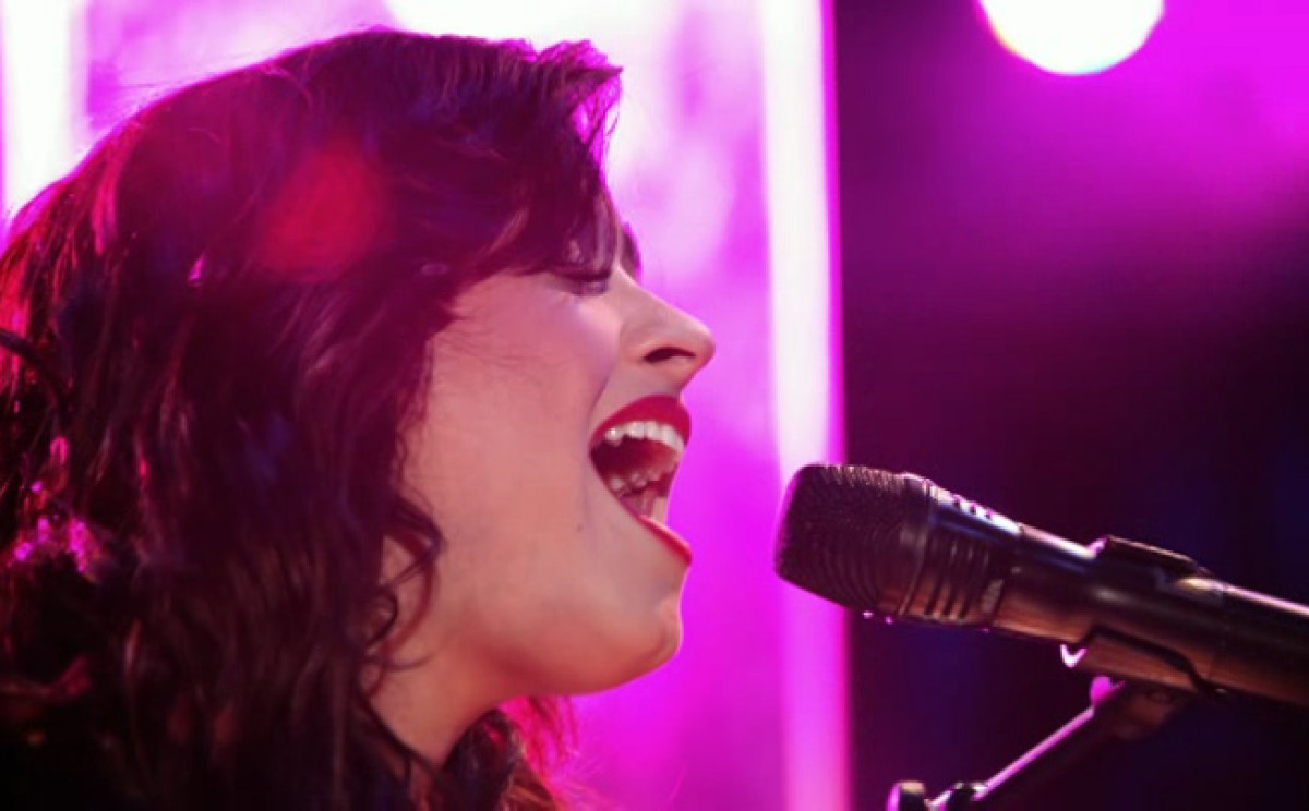 The Story Of Demi - Episode Three