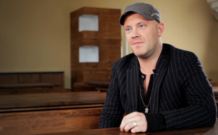 Ryan Sheridan (Interview)