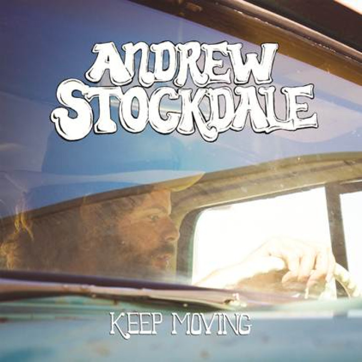 Andrew Stockdale "Keep Moving"