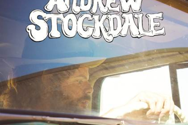 Andrew Stockdale "Keep Moving"