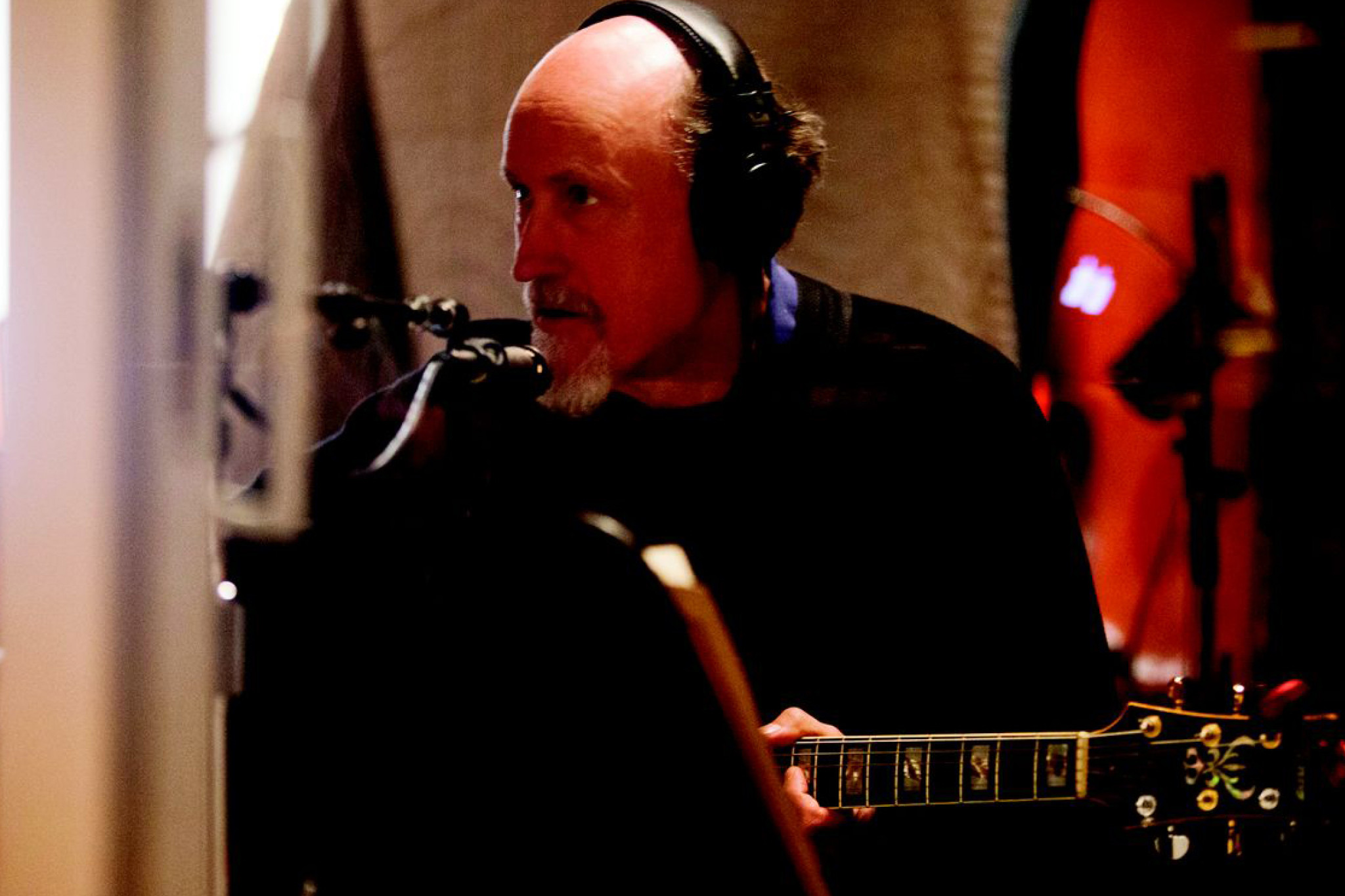 John Scofield