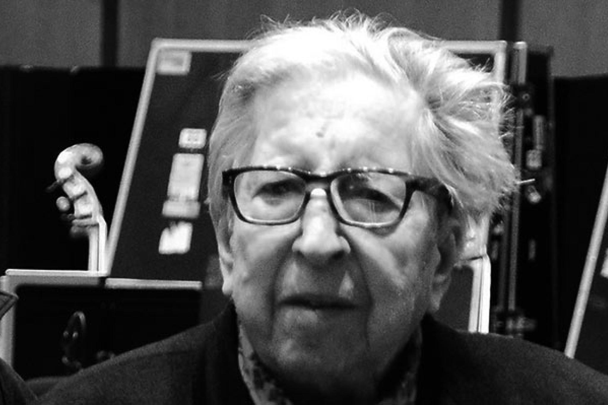 Henri Dutilleux
