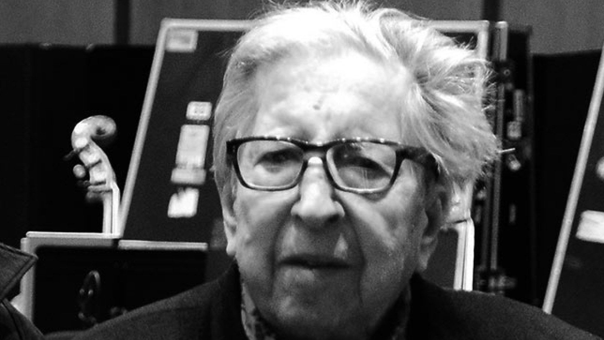 Der Komponist Henri Dutilleux ist tot