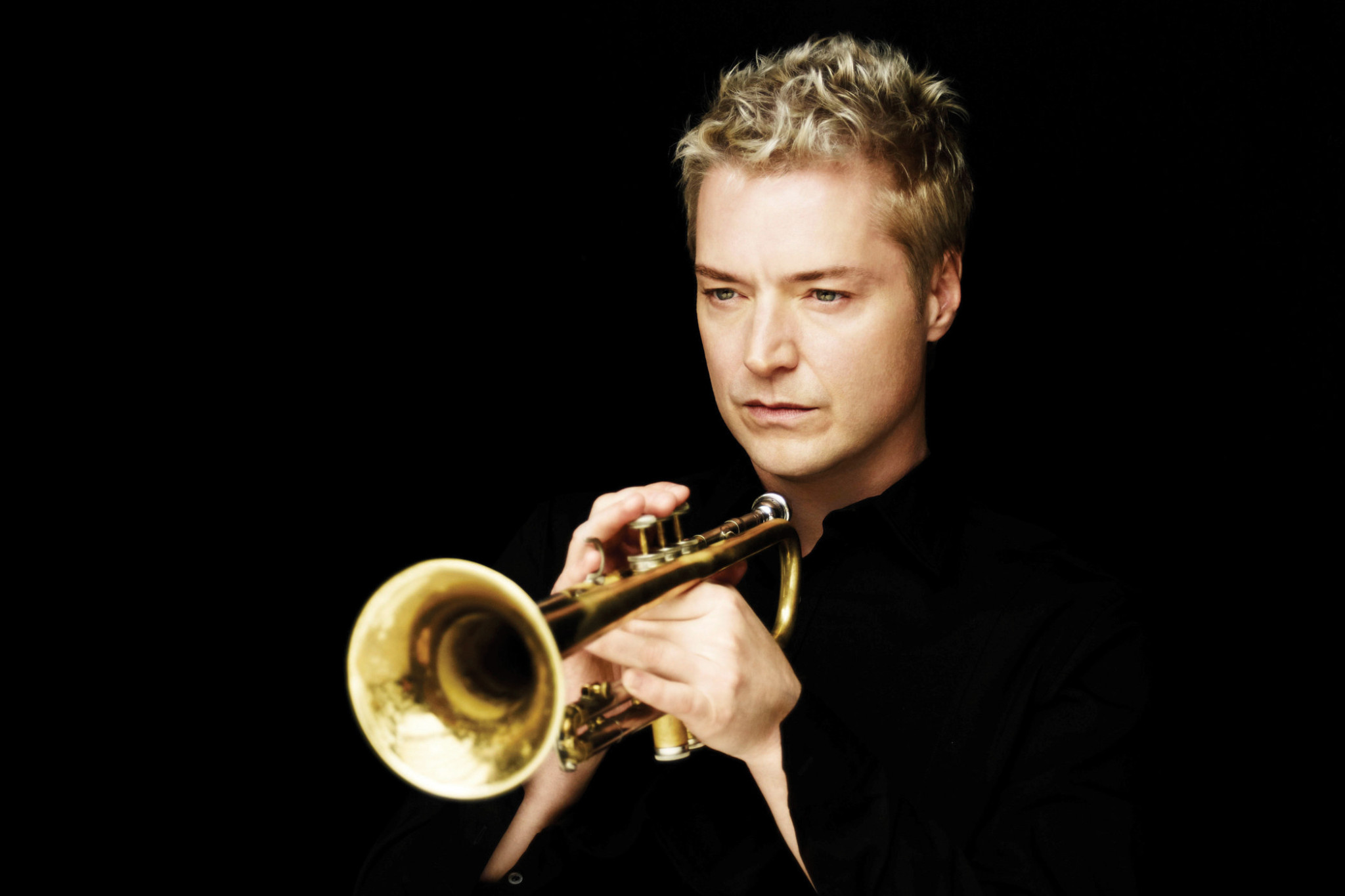 Chris Botti 2013